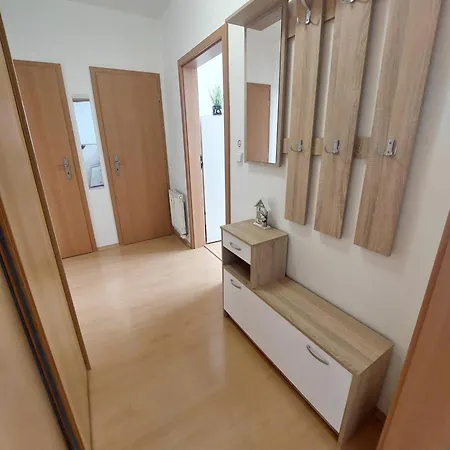 Castle With Terrace Self-check-in Apartmán Bratislava