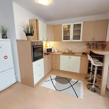 Castle With Terrace Self-check-in