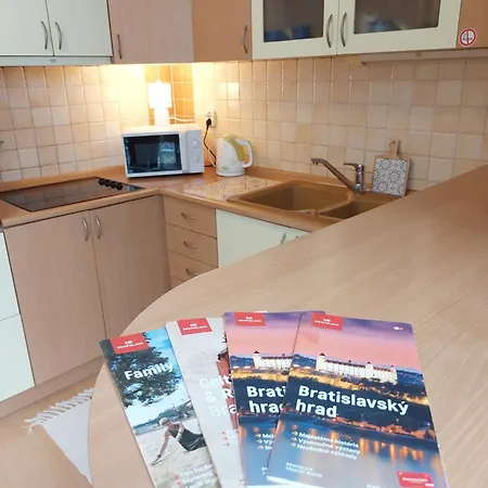 Castle With Terrace Self-check-in Apartment