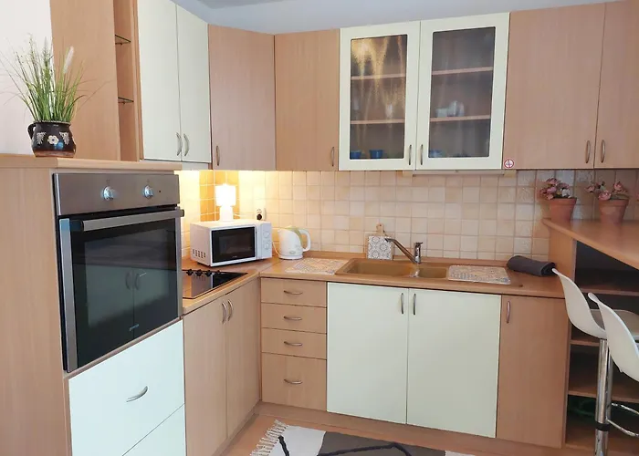 Castle With Terrace Self-check-in Apartment Bratislava