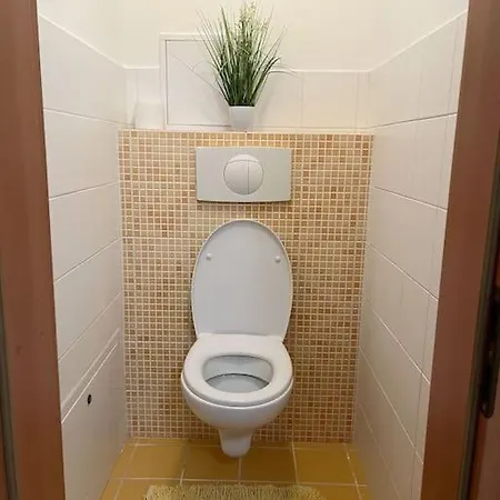 Apartament Castle With Terrace Self-check-in *