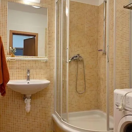 Apartament Castle With Terrace Self-check-in