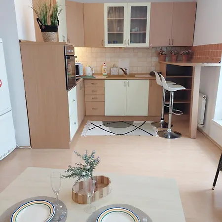 Apartament Castle With Terrace Self-check-in *