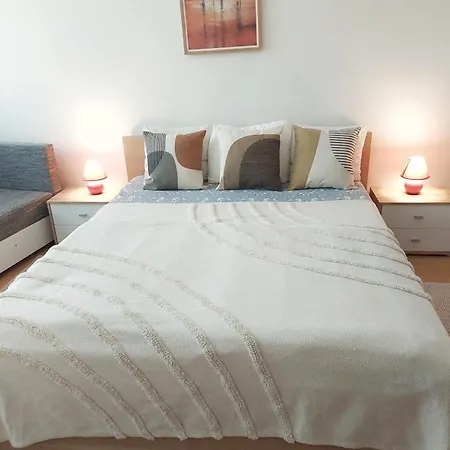 Apartamento Castle With Terrace Self-check-in *